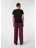 comma T-Shirt in 9999_schwarz