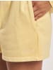 Levi´s Sweat Shorts in saturated yellow