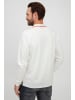 FQ1924 Langarmshirt FQWidar in Weiß