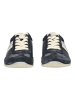 Paul Green Halbschuhe in Blau