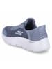 Skechers Schnürhalbschuh in blue