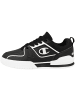 Champion Sneaker low Low Cut Shoe 3 POINT in schwarz