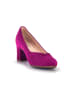 Gabor Pumps in Pink