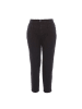 Ital-Design Jeans in Schwarz