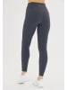 Endurance Tights Raleigh in 1173 Ombre Blue
