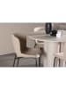 ebuy24 Essgruppe Olivia 5-teilig Beige 110 x 110 cm