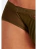 WOH Mini Slip / Unterhose Personal Allure in Grün