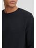 BLEND Sweatshirt BHChristo - 20716197 ME in schwarz