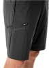 Vaude Shorts VAUDE Me Farley Stretch Berm in Schwarz