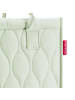 Reisenthel Daily Shopper Shopper Tasche 42 cm puffer iced matcha