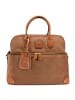 BRIC`s Life Beauty Case 35 cm in camel