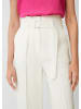 comma Hose in 0100_weiß