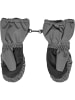 Hummel Handschuhe Hmlmini Kinder in DARK GULL GRAY