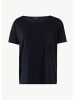 comma T-Shirt in 5976_navy