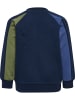 Hummel Hummel Sweatshirt Hmlassym Jungen in BLACK IRIS