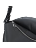LIEBESKIND BERLIN Motor Capsule Schultertasche L Leder 34 cm in black