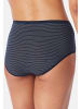 Schiesser Midi Slip Modal Essentials in Nachtblau