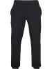 Urban Classics Jogginghose in black