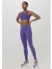 Hessnatur Leggings in violett