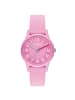 s.Oliver Armbanduhr Urban Color in pink