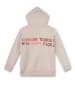 Sanetta Sweatshirt in Beige