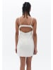 OXXO Minikleid SILVER BIRCH
