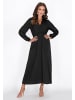 faina Women Dress in black