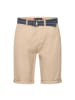 Norlund Shorts Frime Bermuda in Beige