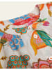 Oilily Beso Bluse in Weiß