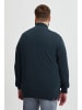BLEND Strickjacke BHNorman in Mittelblau