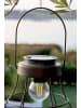 Chic Antique Chic Antique Solarlaterne LED Vintage in antique zink