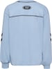 Hummel T-Shirt Hmltimmi Kinder in CASHMERE BLUE