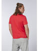 Chiemsee T-Shirt in Rot