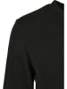 Urban Classics Long Sleeves in black