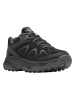 Merrell Halbschuhe schwarz