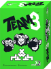 Abacus Spiele Brettspiel TEAM3 gruen - Ab 8 Jahren
