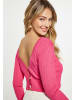 faina Bluse in PINK