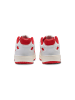 Hummel Sneaker Low St. Power Play Rt in WHITE/RED