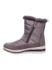 Caprice Winterstiefel für Damen in grau
