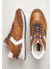 LLOYD Sneaker ELIO in BRAUN