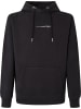 Pepe Jeans Sweatshirt in Schwarz