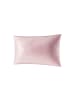 Ailoria BEAUTY SLEEP (60X40) kopfkissenbezug aus seide in pink