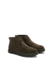 Kazar Sneaker Low in Taupe