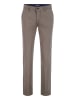 Gardeur Chinohose BENITO in Dunkelbeige