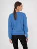 Freshlions Sweater DARLIN in blau