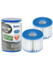 Bestway Filter Bestway 60311 Lay-Z-Spa 2 Stück