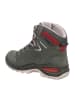 LOWA Wanderschuhe für Damen in Oliv