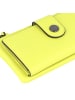 PICARD PPPP Schlüsseletui Leder 17 cm in lime