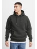 11 Project Kapuzenpullover PRAndro in Schwarz