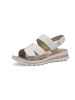 ara Sandalen in Weiß